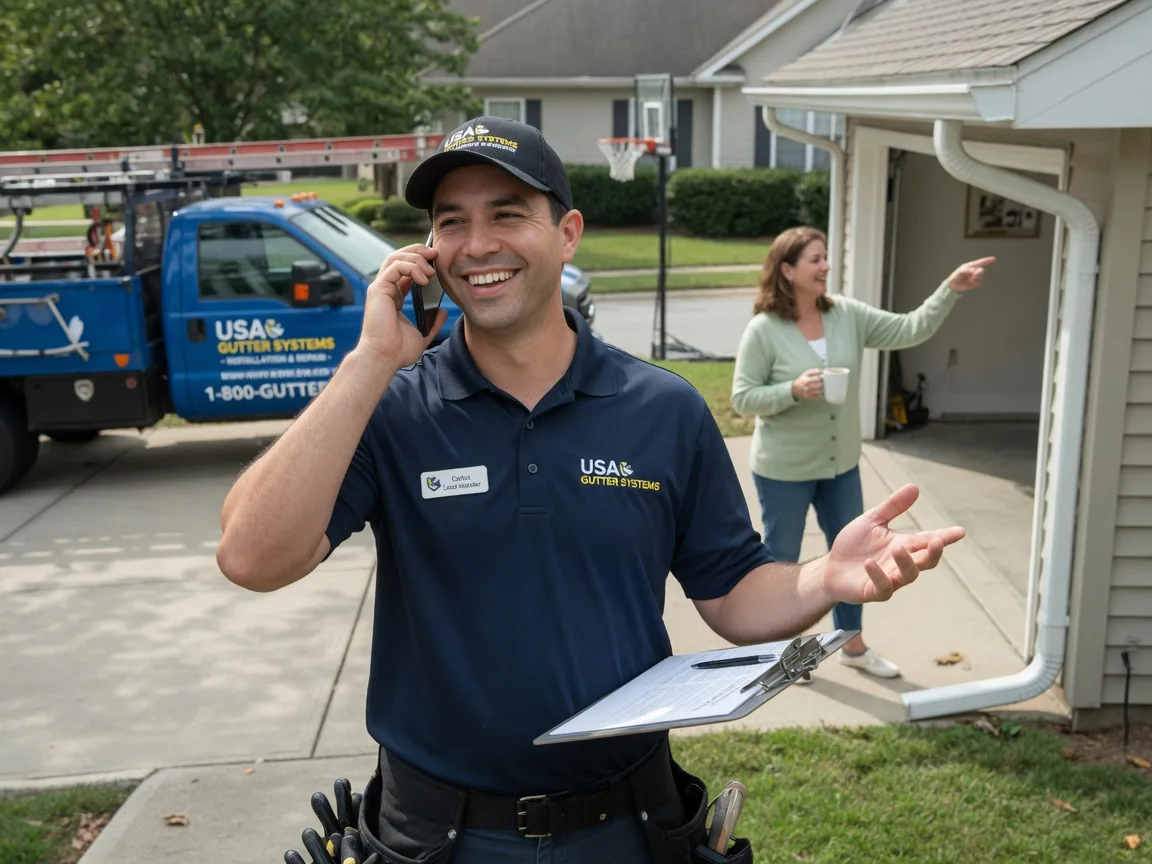 Gutter Installation Glen Head, NY FAQs